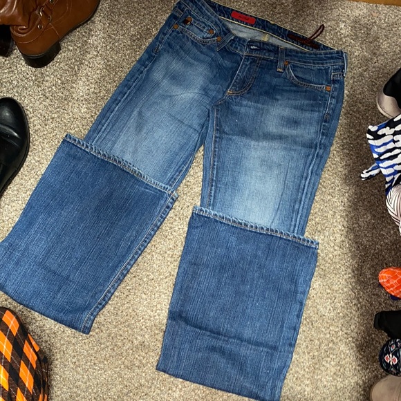 Ag Adriano Goldschmied Denim - Adriano Goldschmied the club